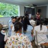 Semana da Enfermagem – 2º dia de programação engaja profissionais